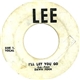 Dawn Penn / Diane Lawrence - I'll Let You Go / Hound Dog